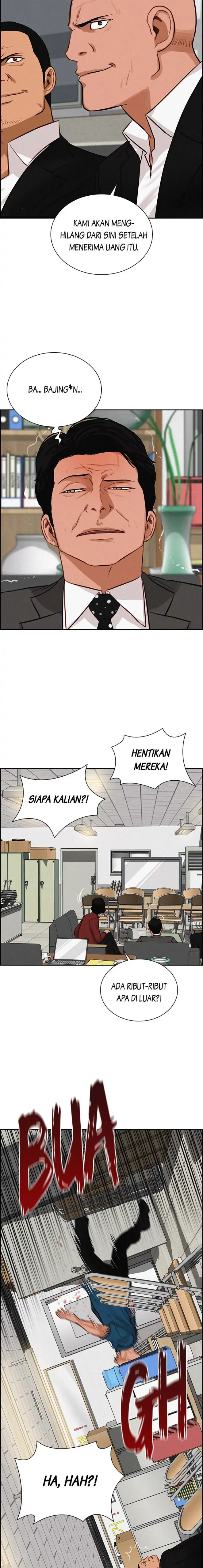 Read Lord of Money ID Manga Online