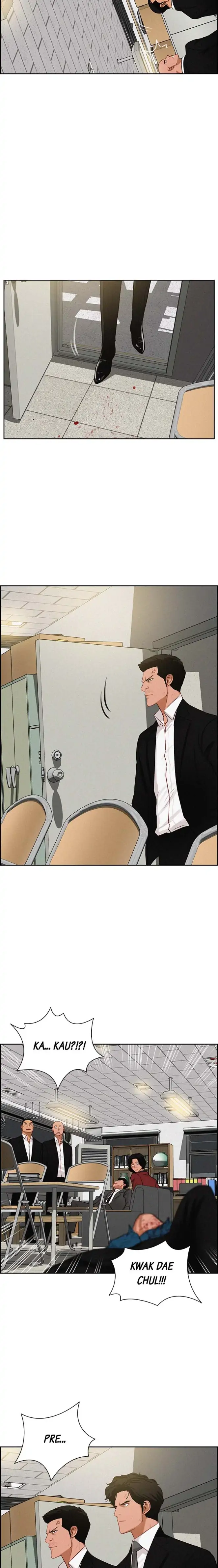 Read Lord of Money ID Manga Online