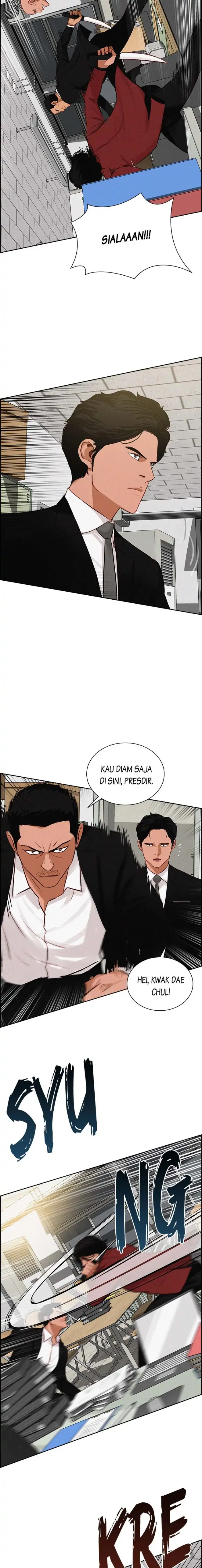Read Lord of Money ID Manga Online