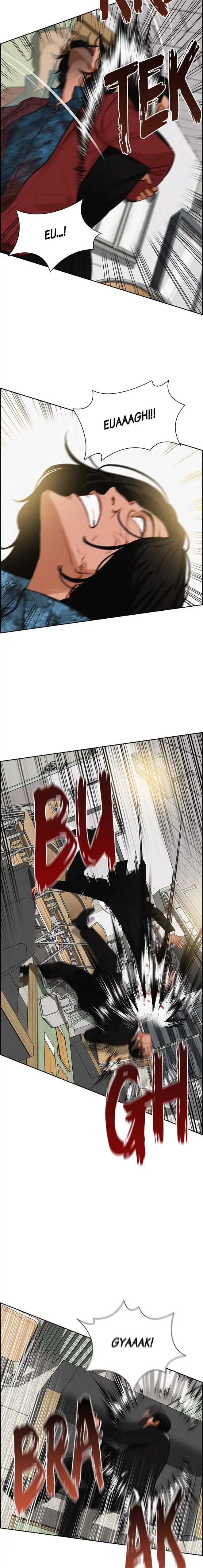 Read Lord of Money ID Manga Online