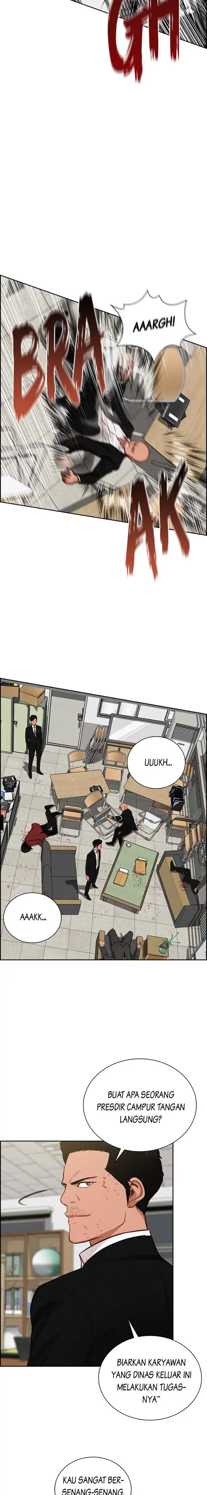 Read Lord of Money ID Manga Online