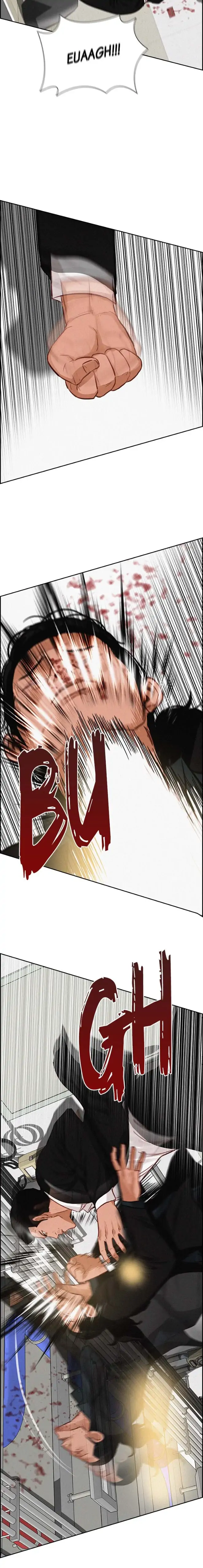 Read Lord of Money ID Manga Online