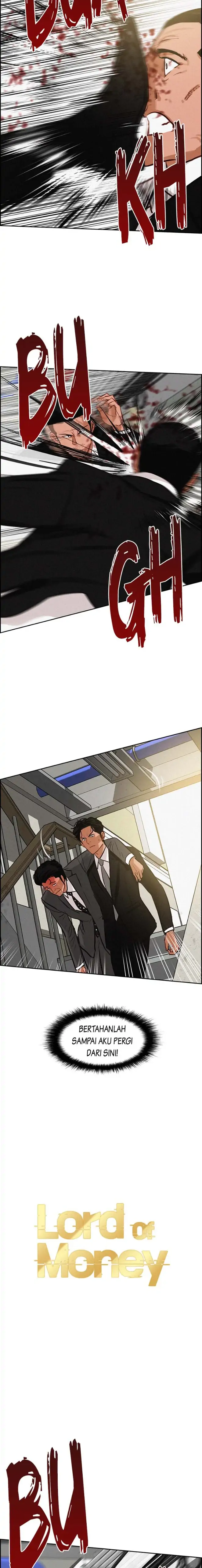 Read Lord of Money ID Manga Online