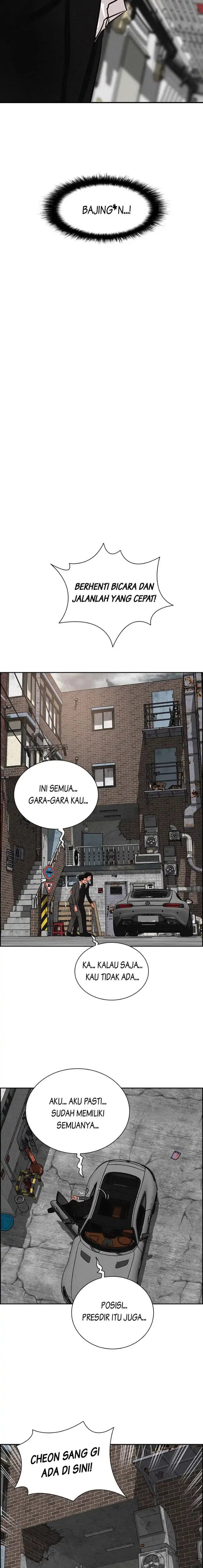 Read Lord of Money ID Manga Online