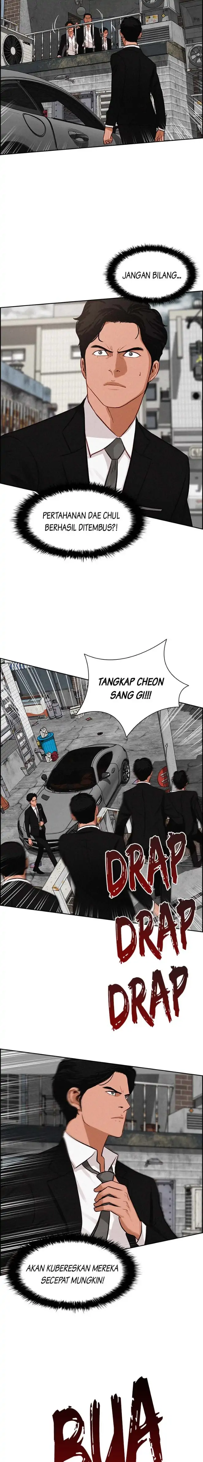 Read Lord of Money ID Manga Online