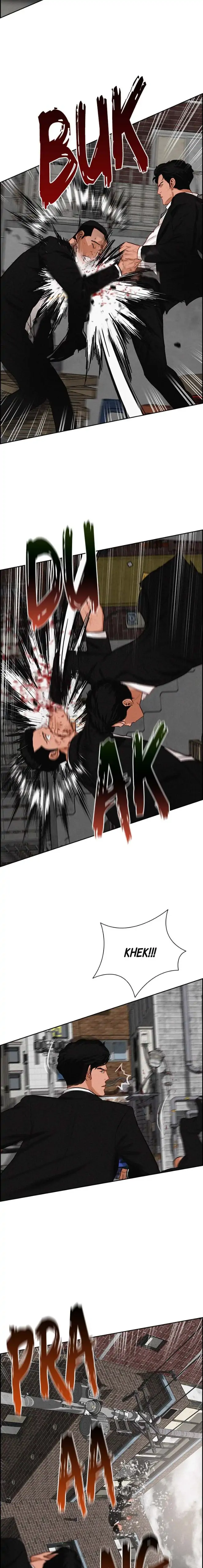 Read Lord of Money ID Manga Online