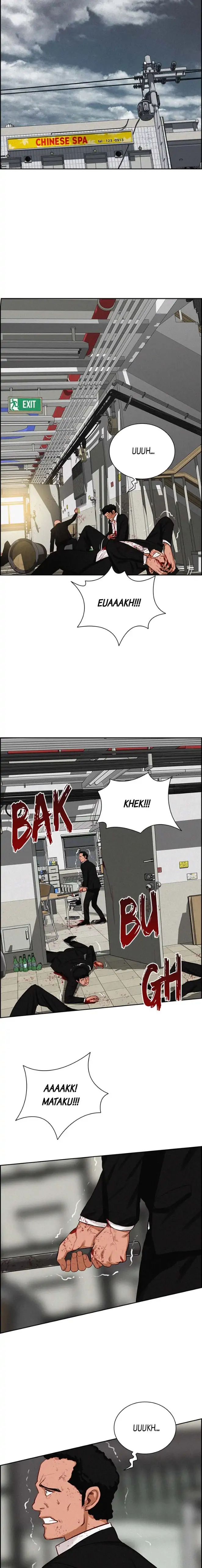 Read Lord of Money ID Manga Online