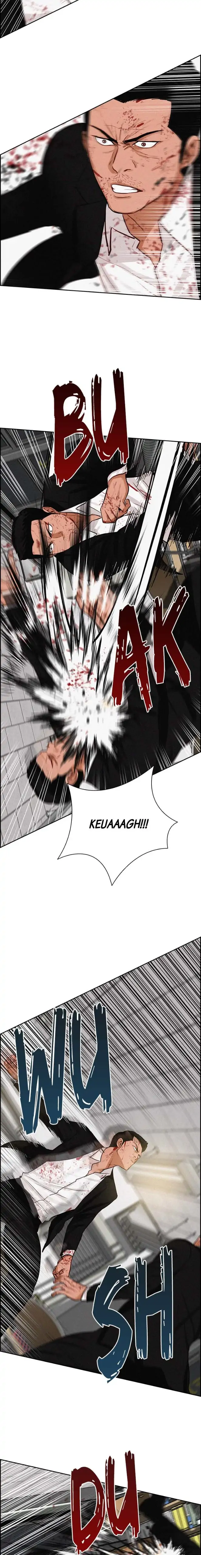 Read Lord of Money ID Manga Online
