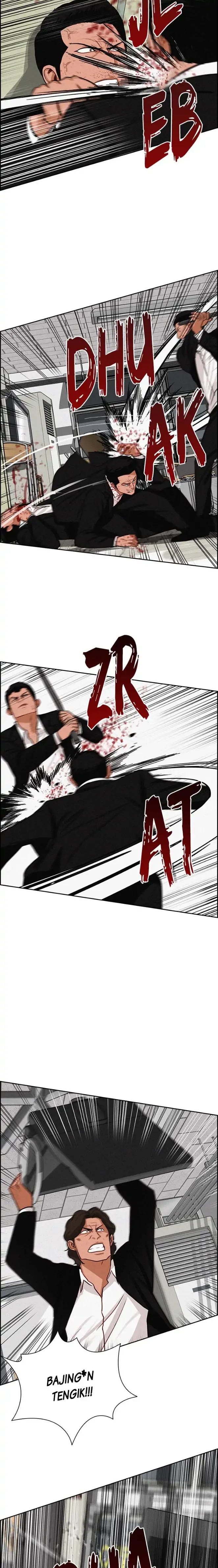 Read Lord of Money ID Manga Online