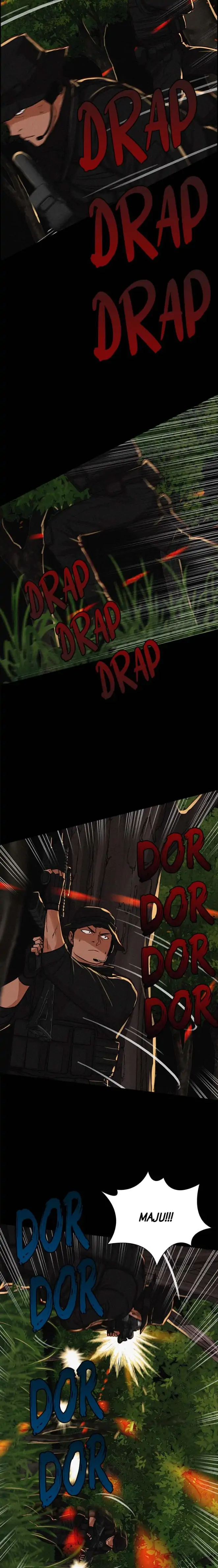 Read Lord of Money ID Manga Online