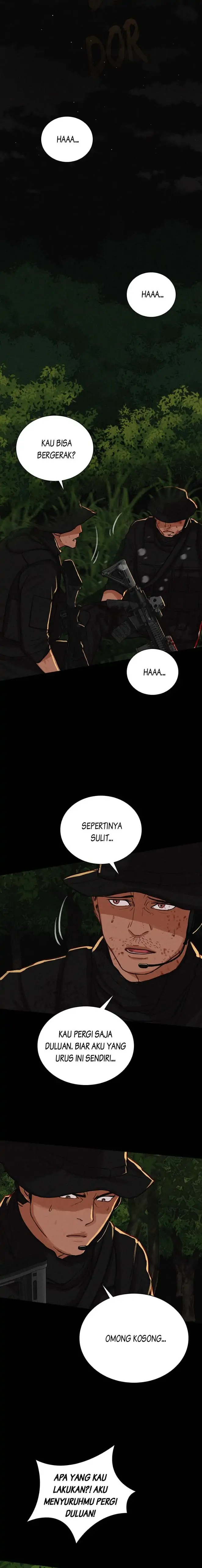 Read Lord of Money ID Manga Online