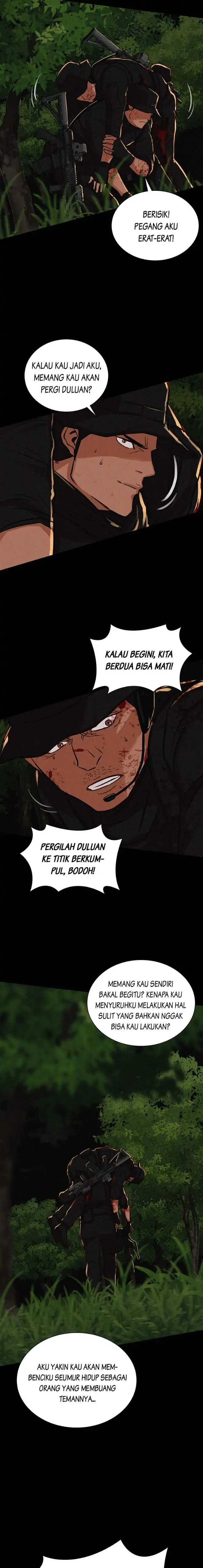 Read Lord of Money ID Manga Online