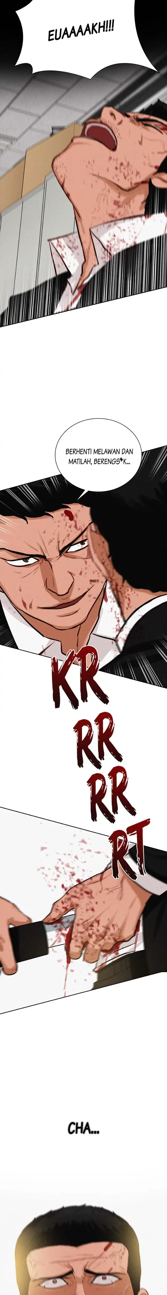 Read Lord of Money ID Manga Online