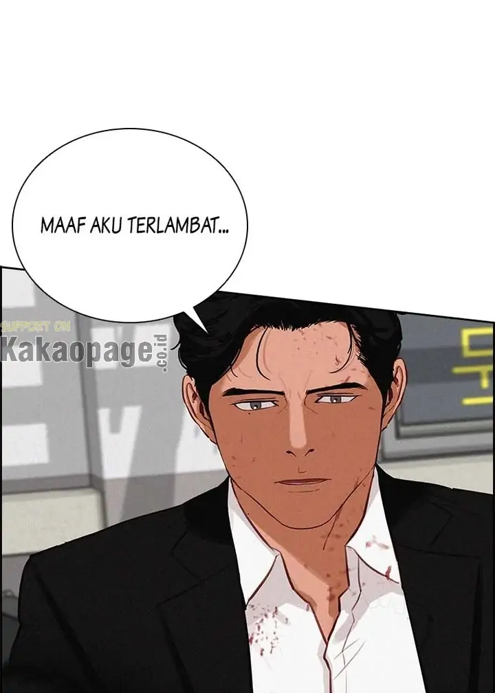 Read Lord of Money ID Manga Online