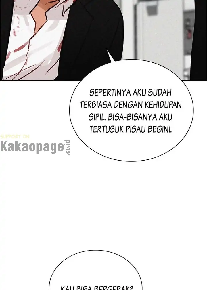 Read Lord of Money ID Manga Online