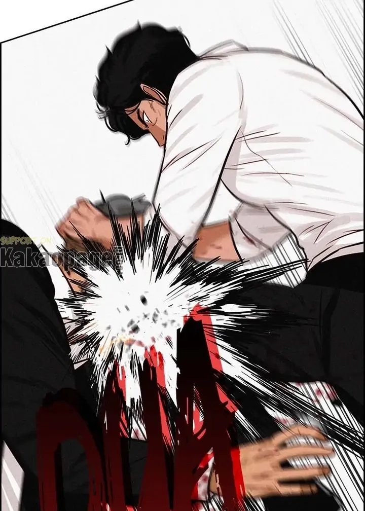 Read Lord of Money ID Manga Online