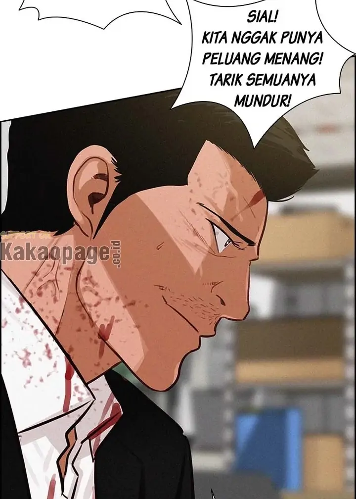Read Lord of Money ID Manga Online