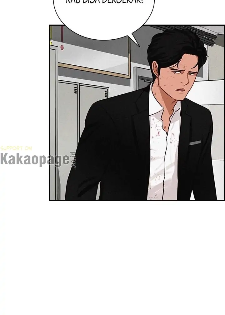 Read Lord of Money ID Manga Online