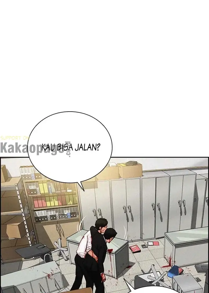 Read Lord of Money ID Manga Online