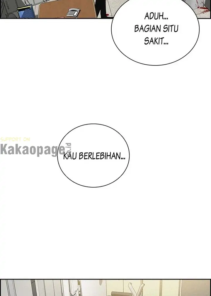 Read Lord of Money ID Manga Online