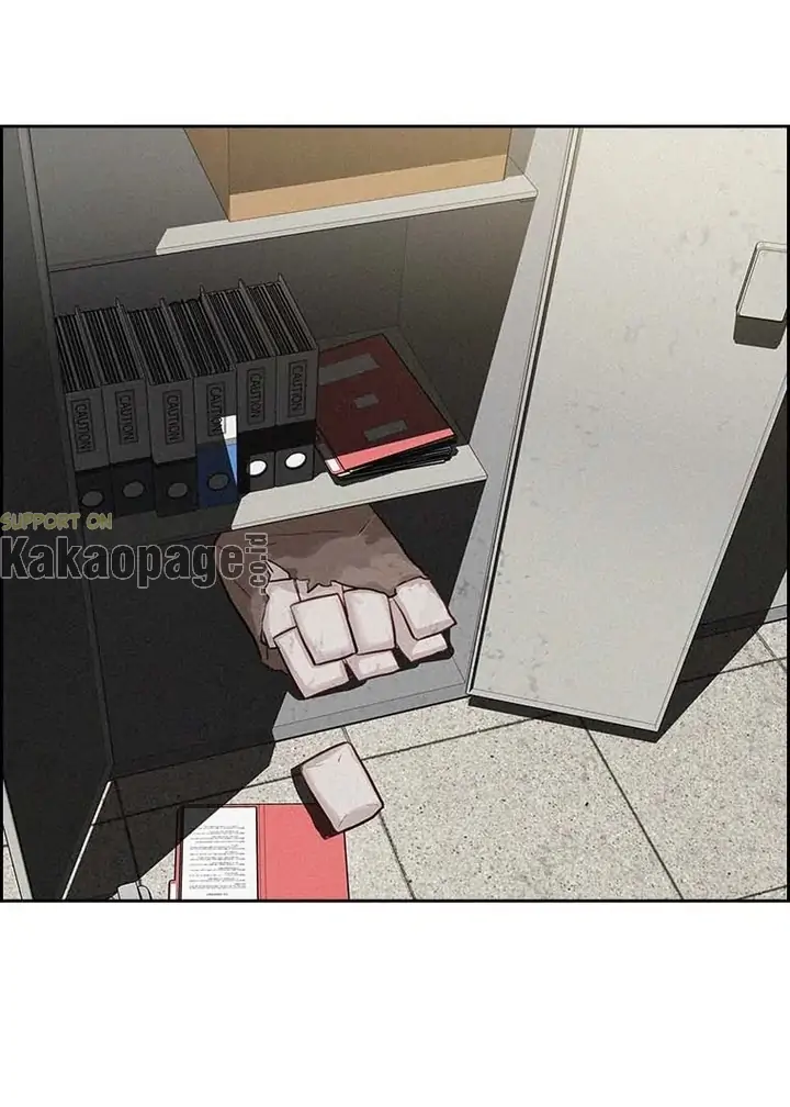 Read Lord of Money ID Manga Online