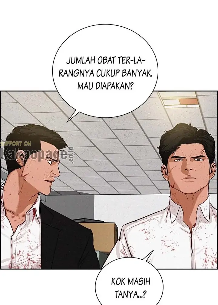 Read Lord of Money ID Manga Online