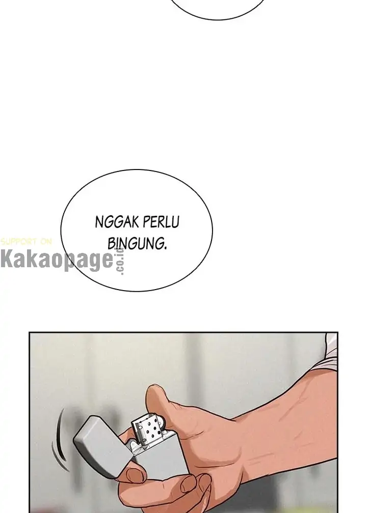 Read Lord of Money ID Manga Online
