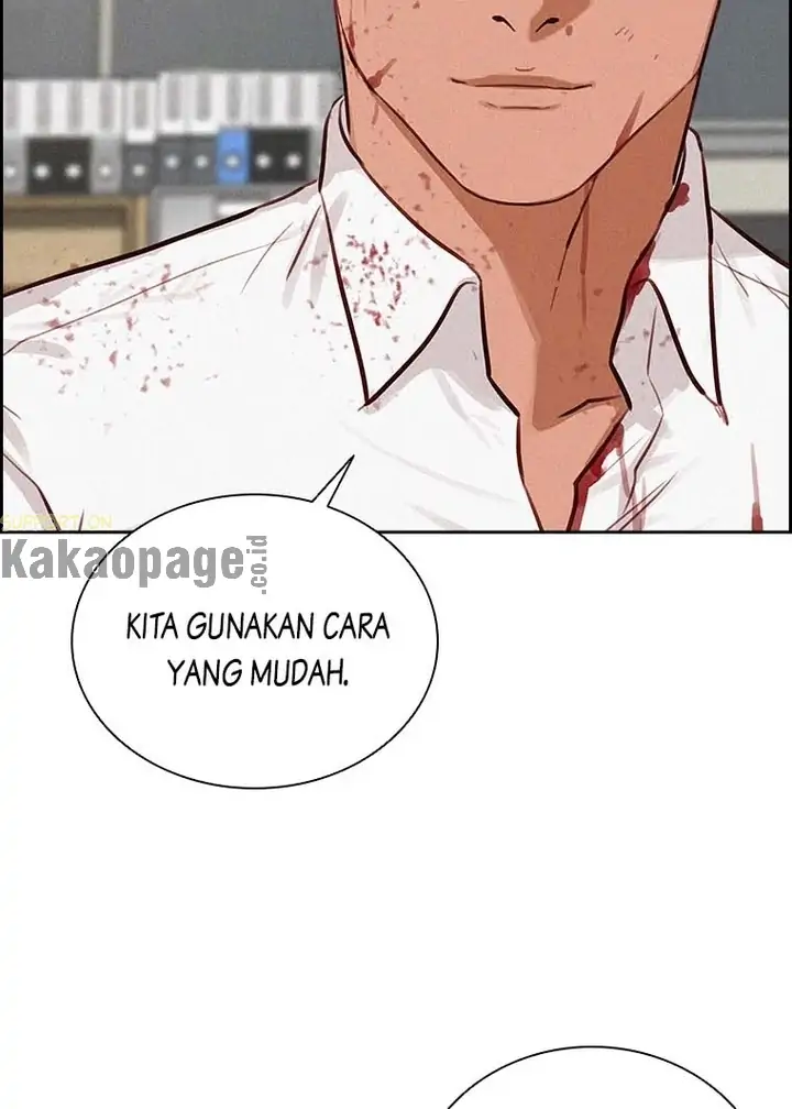 Read Lord of Money ID Manga Online