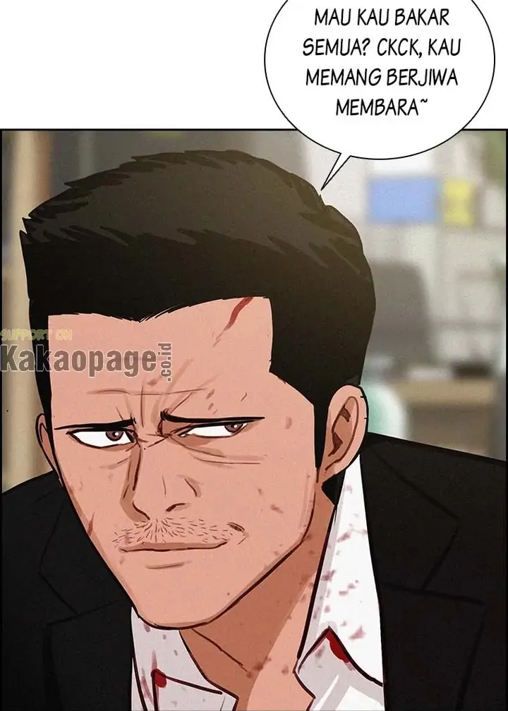 Read Lord of Money ID Manga Online