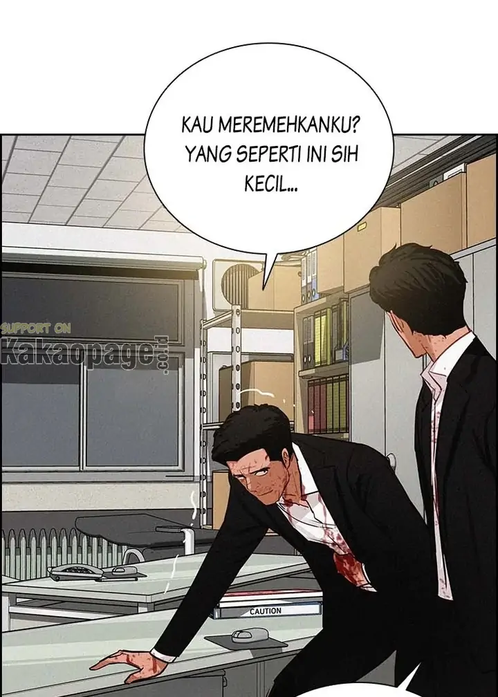 Read Lord of Money ID Manga Online