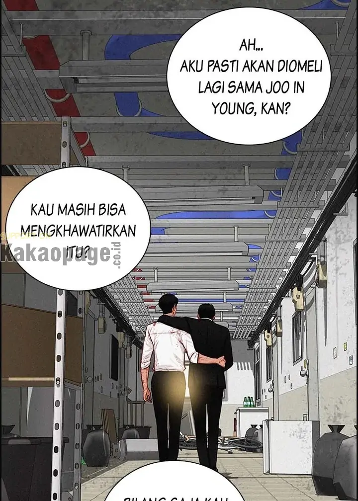 Read Lord of Money ID Manga Online