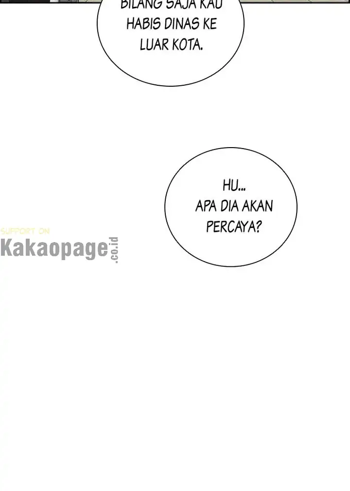 Read Lord of Money ID Manga Online