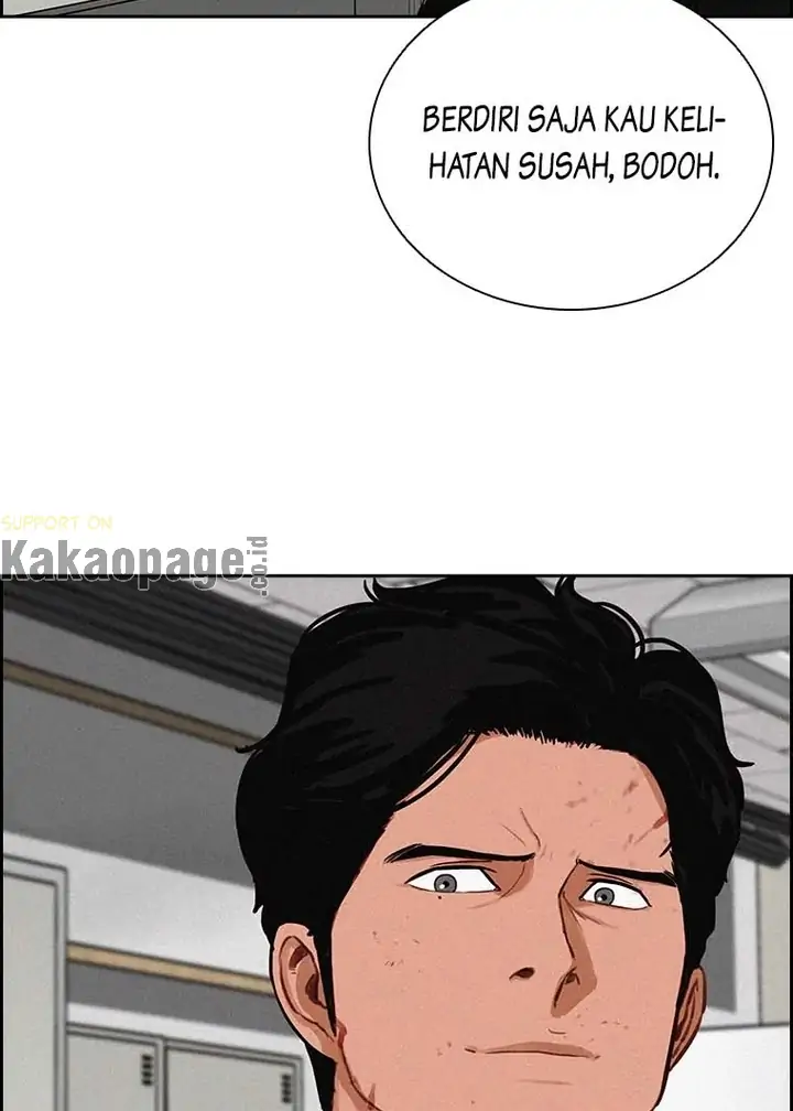 Read Lord of Money ID Manga Online
