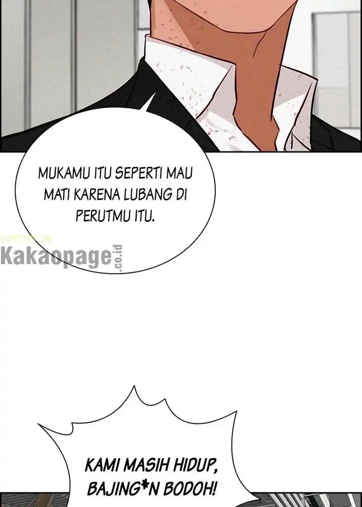 Read Lord of Money ID Manga Online