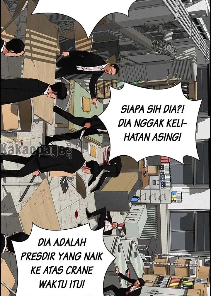 Read Lord of Money ID Manga Online