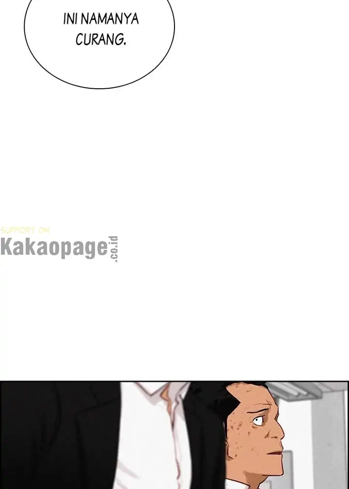 Read Lord of Money ID Manga Online