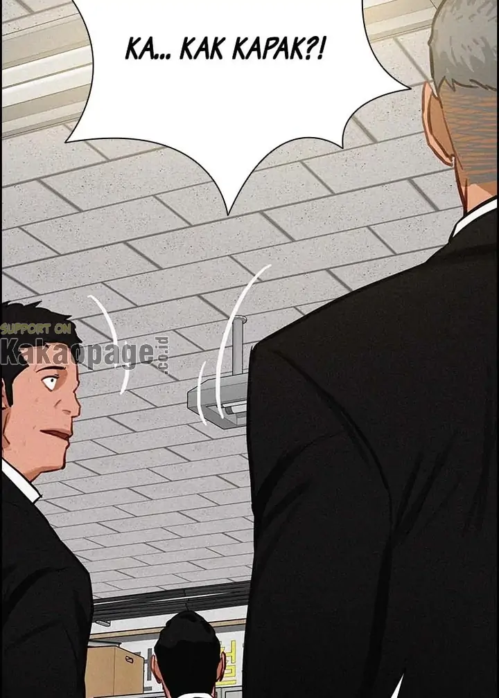 Read Lord of Money ID Manga Online