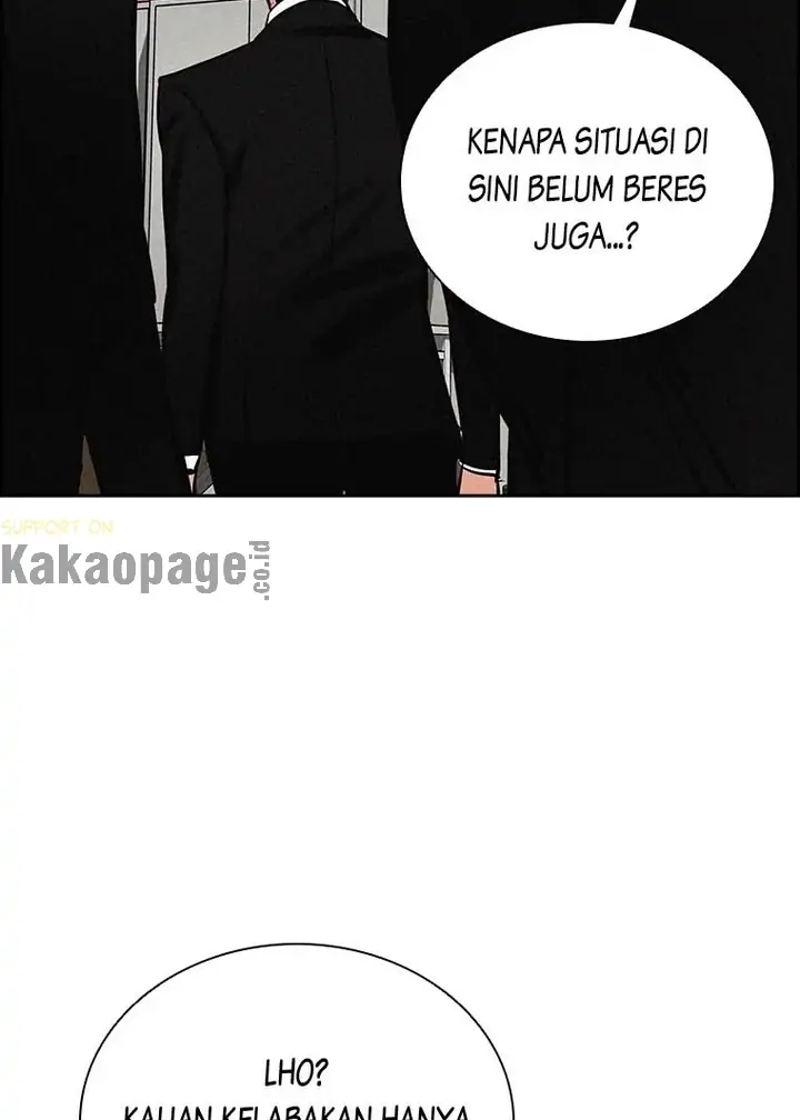 Read Lord of Money ID Manga Online