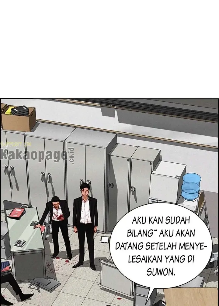 Read Lord of Money ID Manga Online