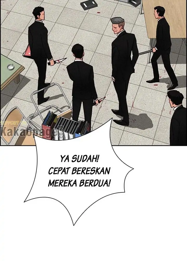 Read Lord of Money ID Manga Online