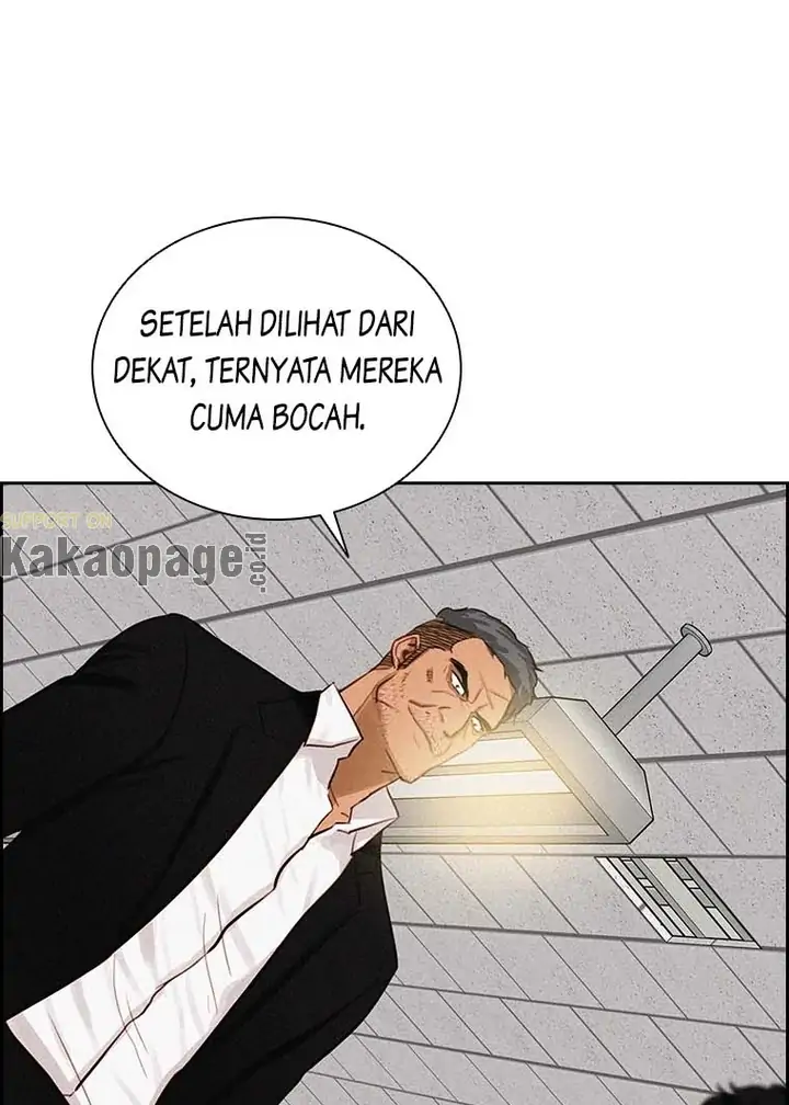 Read Lord of Money ID Manga Online