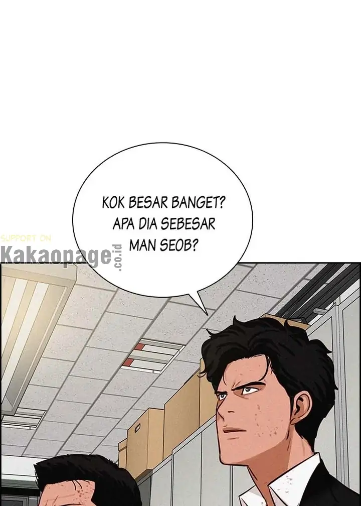 Read Lord of Money ID Manga Online