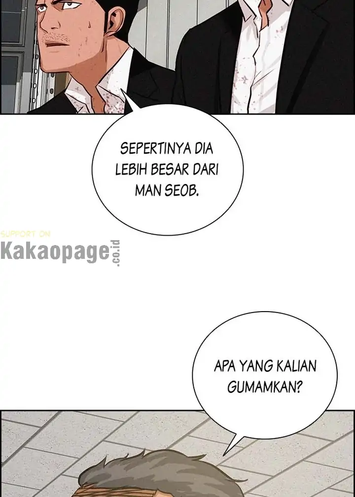 Read Lord of Money ID Manga Online