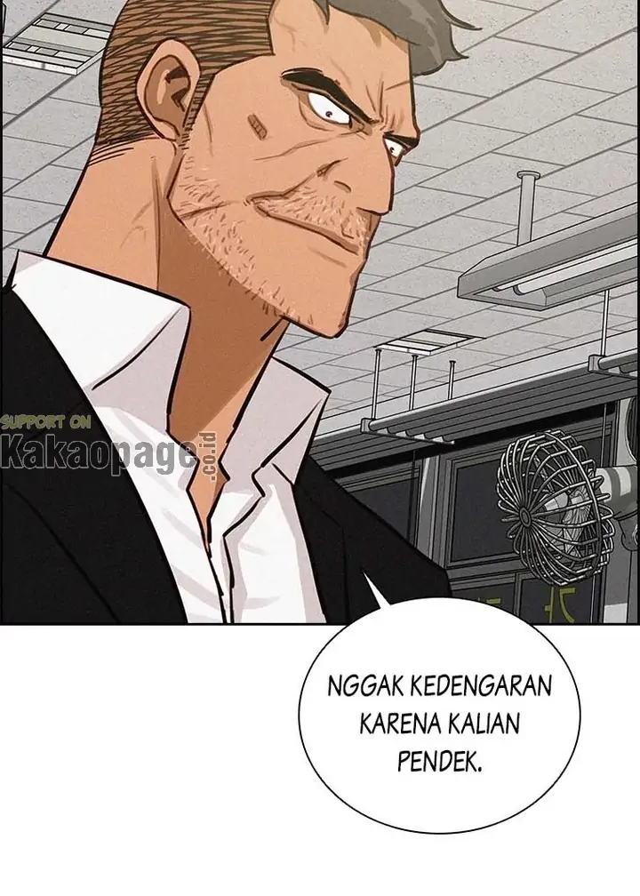 Read Lord of Money ID Manga Online