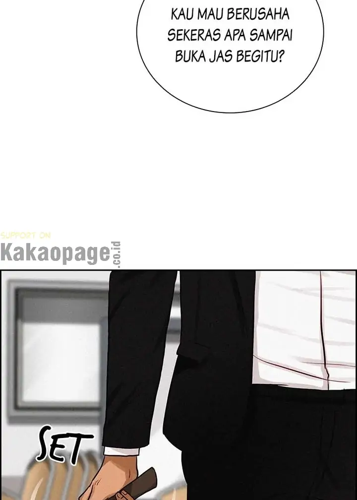 Read Lord of Money ID Manga Online