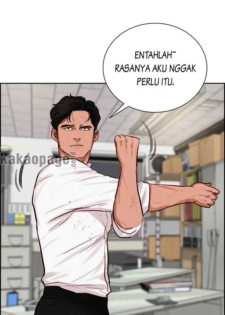 Read Lord of Money ID Manga Online