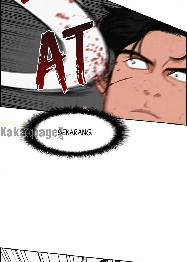 Read Lord of Money ID Manga Online
