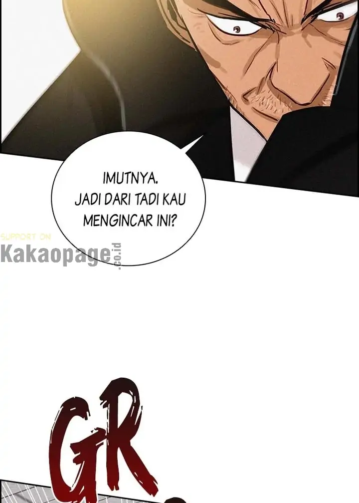 Read Lord of Money ID Manga Online