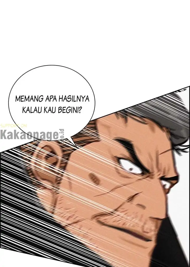 Read Lord of Money ID Manga Online