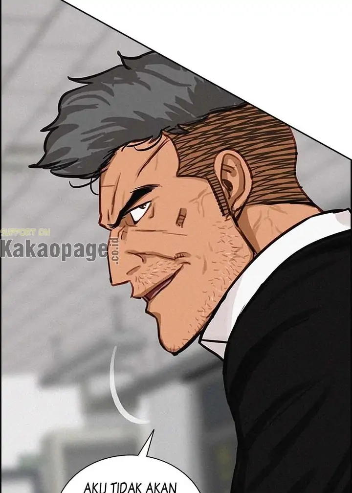 Read Lord of Money ID Manga Online